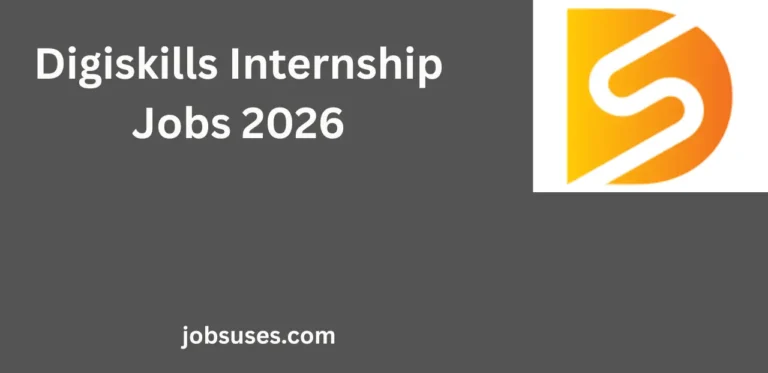Digiskills Internship Jobs 2026 Apply Online Now – Start Your Digital Career the Smart Way