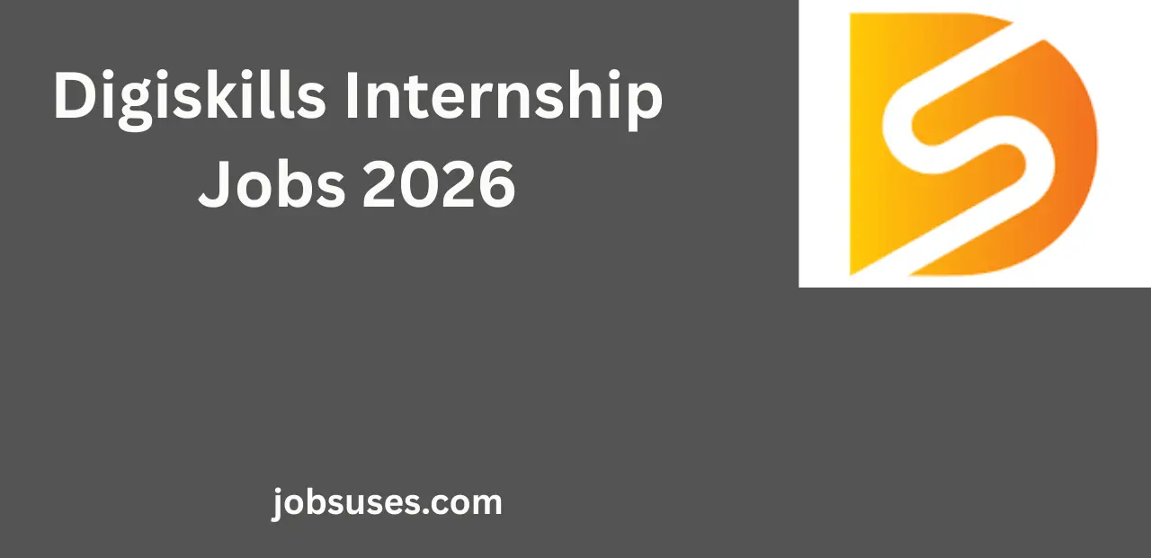 Digiskills Internship Jobs 2026 Apply Online Now – Start Your Digital Career the Smart Way